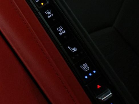 Used 2020 Chevrolet Corvette Stingray Premium Conv w/ 3LT Preferred Equipment Group RWD image 26