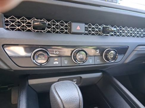 Used 2024 Honda Accord LX image 22