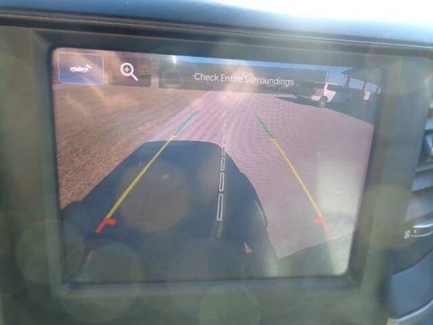 Used 2022 RAM 2500 Tradesman image 18