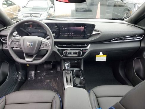 New 2026 Buick Envista Sport Touring w/ Advanced Safety Package image 11