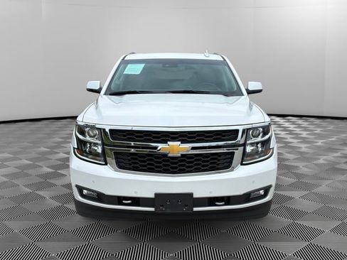 Used 2019 Chevrolet Tahoe LT w/ LT Signature Package AWD/4WD image 8