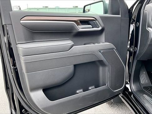 New 2026 Chevrolet Silverado 1500 LT AWD/4WD image 24