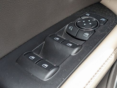 Certified 2023 Lincoln Nautilus Reserve w/ Equipment Group 202A image 25