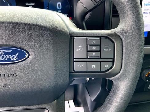 Used 2025 Ford F150 XL w/ Equipment Group 103A High image 17