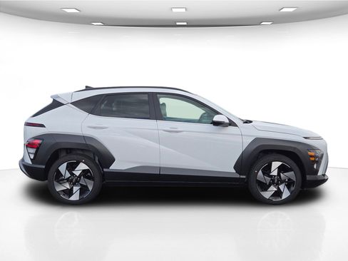 New 2026 Hyundai Kona Limited image 9