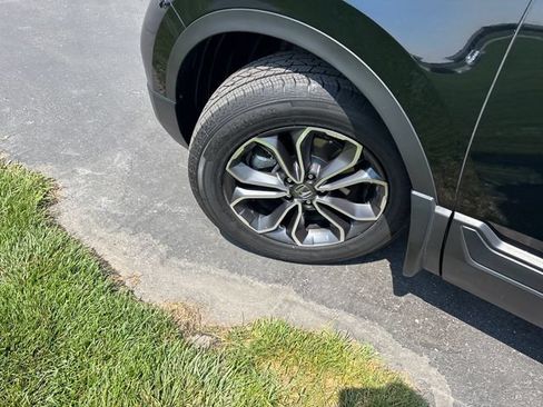 Certified 2022 Honda CR-V EX image 28