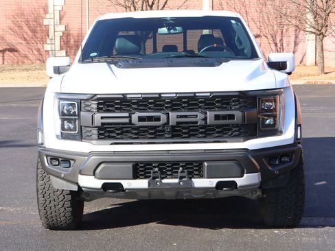 Used 2023 Ford F150 Raptor image 32