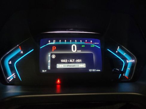Used 2018 Honda Odyssey EX-L image 23