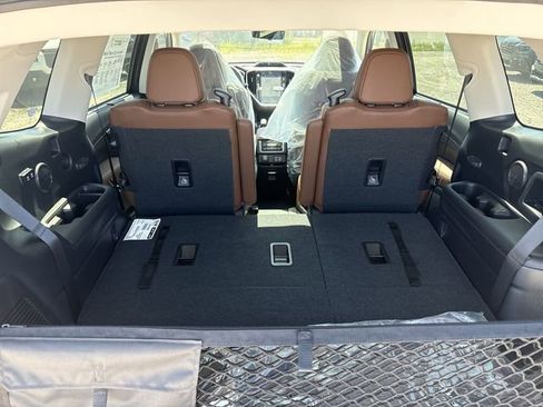New 2026 Subaru Ascent Touring AWD/4WD image 24