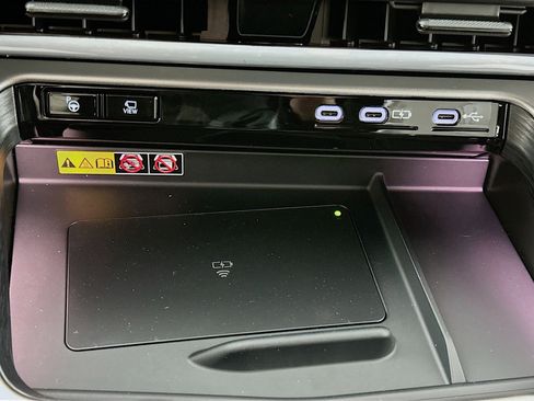 Used 2025 Lexus TX 350 AWD w/ Technology Package image 15