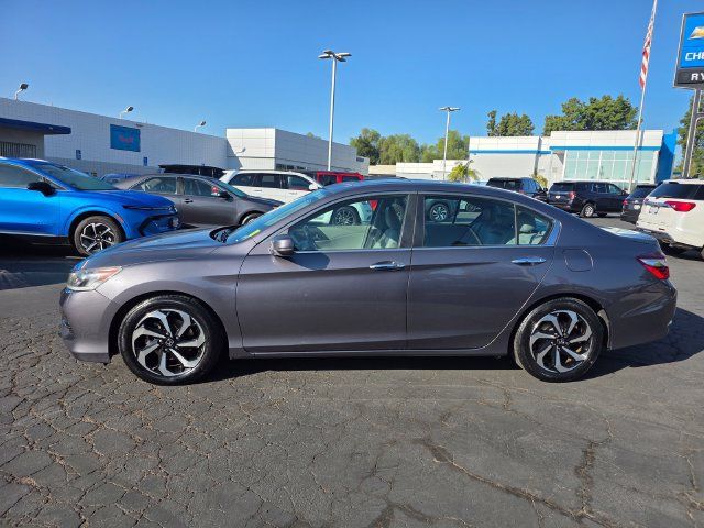 Used 2016 Honda Accord EX-L image 4