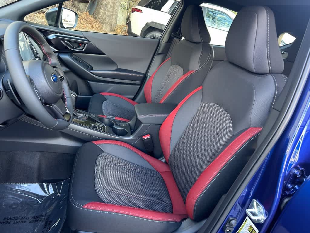 New 2026 Subaru Impreza RS AWD/4WD image 11