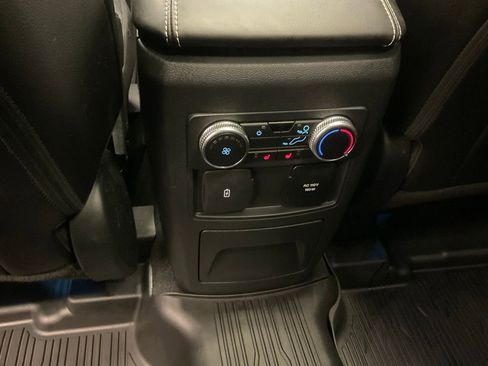 Used 2023 Ford Explorer ST w/ Technology Package image 32