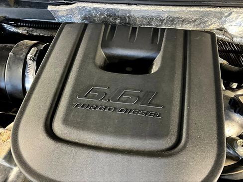 Used 2016 GMC Sierra 2500 Denali w/ Duramax Plus Package image 31