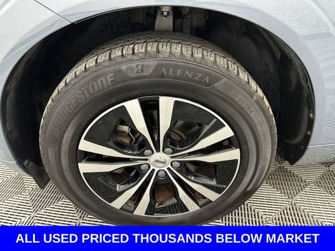 Used 2023 Volvo XC60 B5 Core AWD/4WD image 13