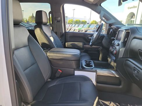 Used 2023 Chevrolet Silverado 2500 LTZ w/ LTZ Plus Package image 23