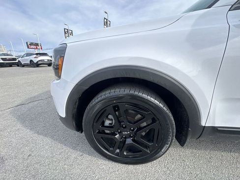 Used 2024 Kia Telluride SX Prestige X-Line image 10