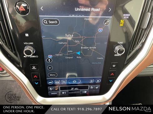 Used 2024 Subaru Outback Touring XT image 28