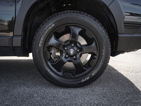 Used 2024 Subaru Forester Wilderness image 14