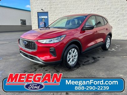 New 2026 Ford Escape Active w/ Cold Weather Package