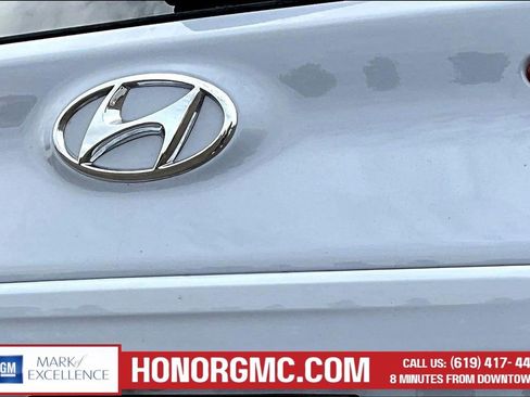 Used 2022 Hyundai Kona N image 23