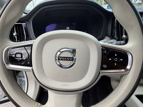 Certified 2024 Volvo XC60 B5 Ultimate AWD/4WD image 21