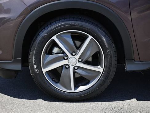 Used 2022 Honda HR-V EX image 5