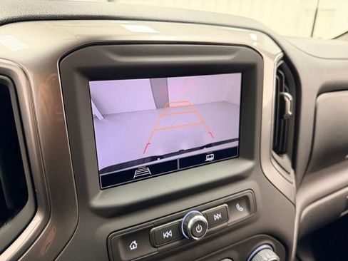 Certified 2025 Chevrolet Silverado 3500 W/T w/ WT Convenience Package image 15