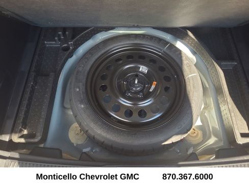 Used 2021 Ford Bronco Sport Big Bend w/ Big Bend Package (96B) AWD/4WD image 27