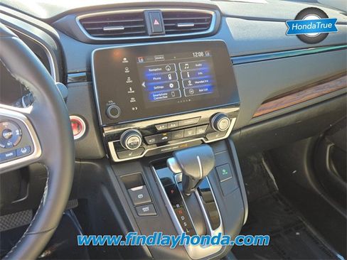 Certified 2017 Honda CR-V EX-L image 25