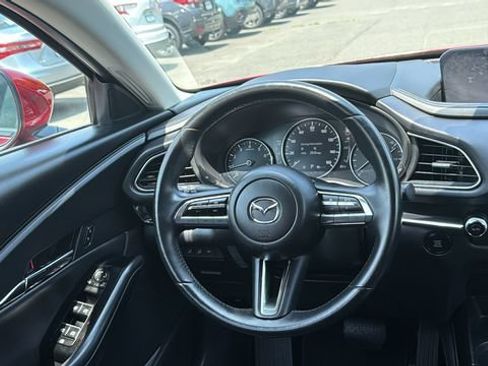 Used 2023 MAZDA CX-30 AWD 2.5 S w/ Preferred Package image 22