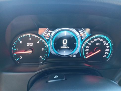 Used 2019 GMC Yukon XL Denali RWD image 12