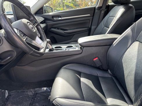 Used 2023 Nissan Altima 2.5 SL image 10