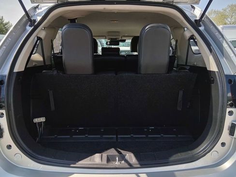 Used 2020 Mitsubishi Outlander SE image 5