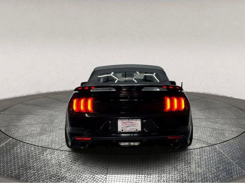 Used 2016 Ford Mustang GT Premium w/ Equipment Group 401A image 6