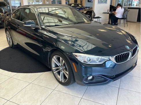 Used 2017 BMW 430i Coupe image 3