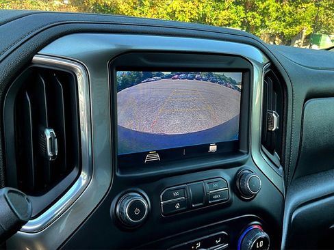 Certified 2022 Chevrolet Silverado 1500 LT image 14