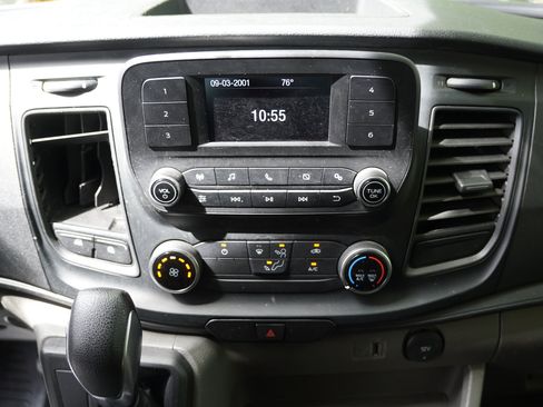 Used 2023 Ford Transit 250 Medium Roof AWD image 32