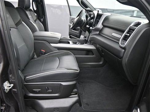 New 2025 RAM 2500 Laramie image 35