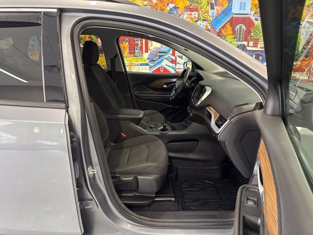 Used 2019 GMC Terrain SLE w/ Driver Convenience Package AWD/4WD image 53