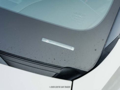 Used 2025 Lexus IS 500 w/ F-Sport Performance RWD image 64
