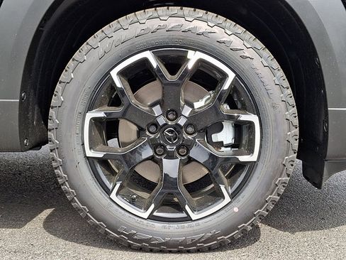 New 2026 MAZDA CX-50 Meridian Edition AWD/4WD image 7