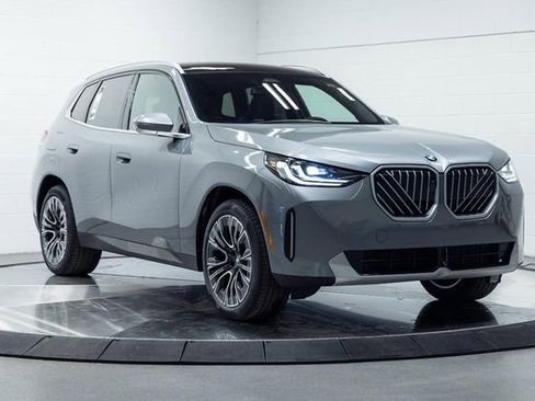 New 2026 BMW X3 xDrive30 image 5