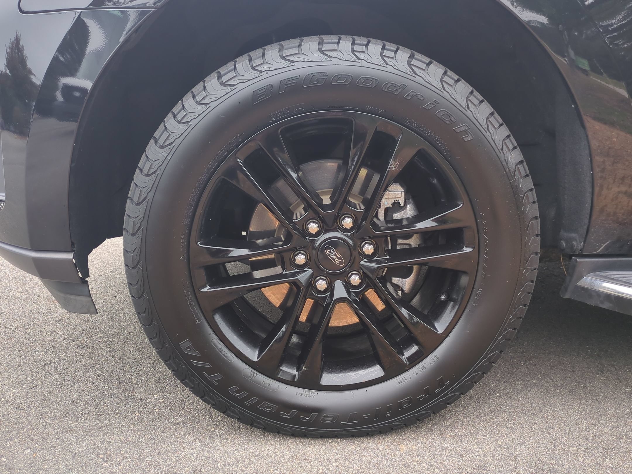 Certified 2022 Ford Expedition XLT AWD/4WD image 9