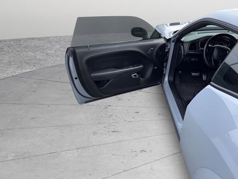 Used 2021 Dodge Challenger R/T Scat Pack image 13