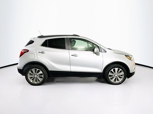 Used 2019 Buick Encore Preferred FWD image 10