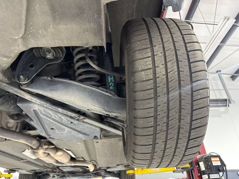 Used 2000 Mercedes-Benz SLK 230 image 33