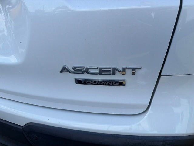 Used 2019 Subaru Ascent Touring AWD/4WD image 13
