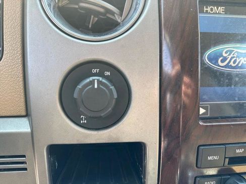 Used 2012 Ford F150 Lariat w/ Lariat Plus Pkg image 11