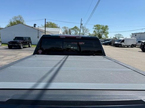 Used 2021 Chevrolet Silverado 1500 LT w/ All Star Edition Plus image 8